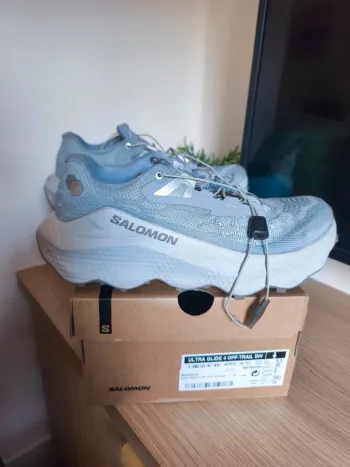 Gebrauchtes Salomon Ultra Glide 4 2026 bike