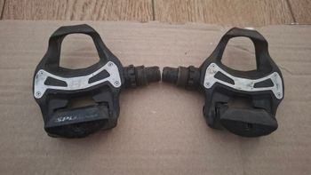 Used Shimano 105 Pedals 2025 bike