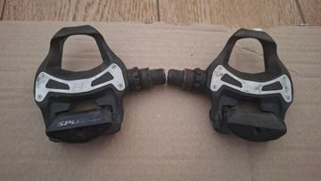 Shimano 105 Pedals 2025 Drivetrain & Pedals usato