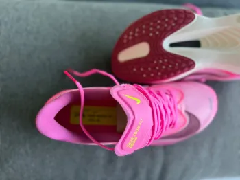 Używany Nike Zoom Fly 6 bike — zdjęcie 4 z 4