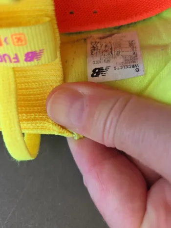 Gebrauchtes New Balance Elite bike — Bild 5 von 7