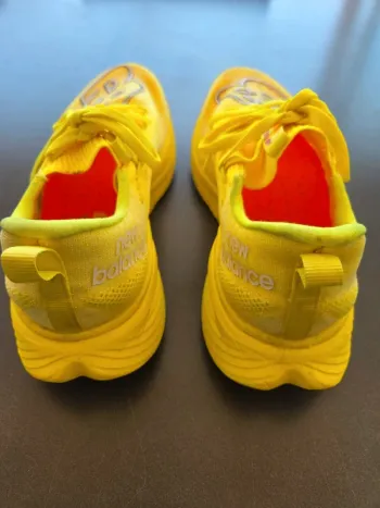 Gebrauchtes New Balance Elite bike — Bild 3 von 7