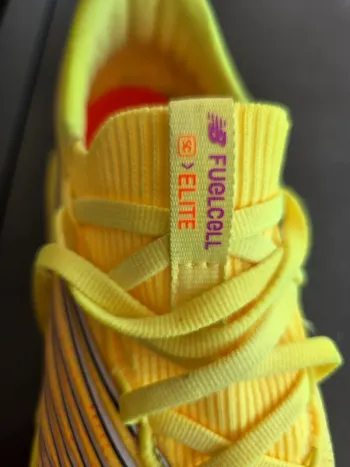 Gebrauchtes New Balance Elite bike — Bild 2 von 7