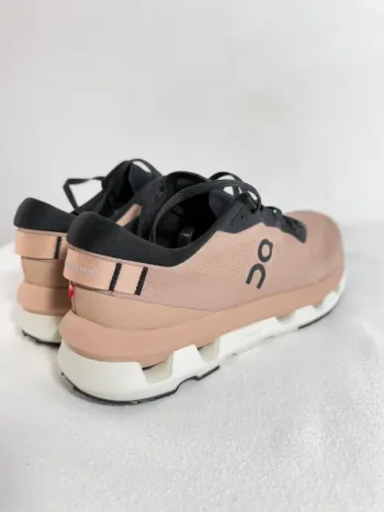 Used On Running Cloud bike