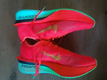 Brugt Nike Vaporfly 4 bike