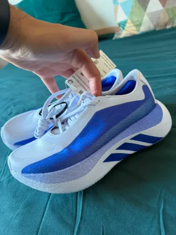 Used Adidas Hyperboost Edge bike