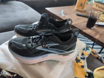 Used Brooks Glycerin 22 bike — image 2 of 5