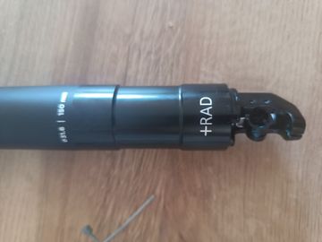 Used pija Seatpost 2026 bike — image 3 of 3