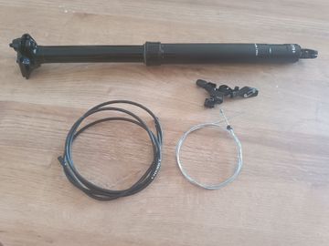 Used pija Seatpost 2026 bike — image 1 of 3