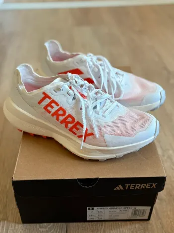 Gebrauchtes Adidas Terrex Agravic Speed W bike
