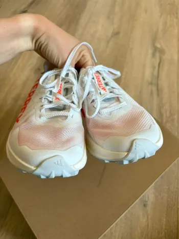 Używany Adidas Terrex Agravic Speed W bike — zdjęcie 5 z 5