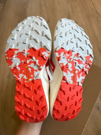 Używany Adidas Terrex Agravic Speed W bike — zdjęcie 4 z 5