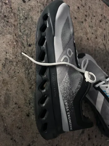 Gebrauchtes On Running Cloudsurfer Next bike — Bild 6 von 6