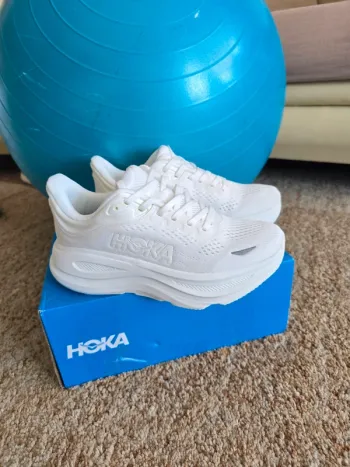 Käytetty Hoka Sportschuhe bike — kuva 3 / 10