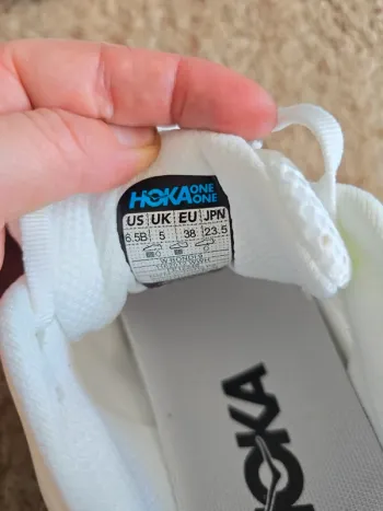 Käytetty Hoka Sportschuhe bike — kuva 5 / 10