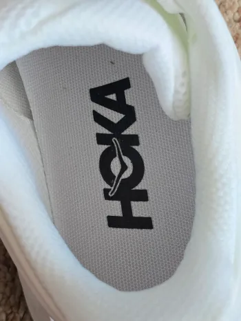 Käytetty Hoka Sportschuhe bike — kuva 7 / 10