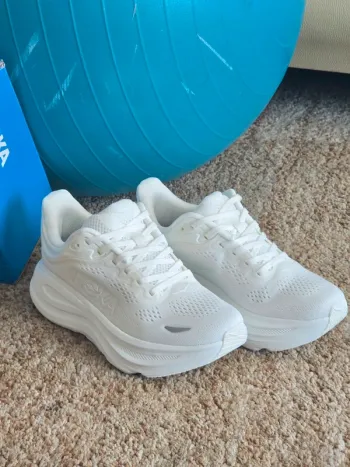 Käytetty Hoka Sportschuhe bike — kuva 10 / 10