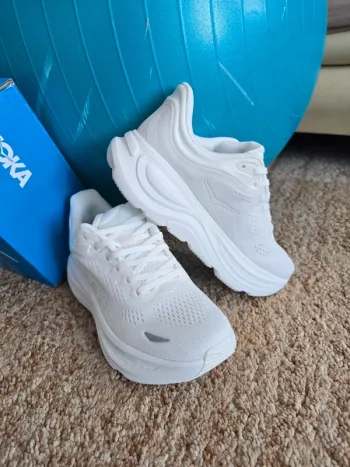 Used Hoka Sportschuhe bike
