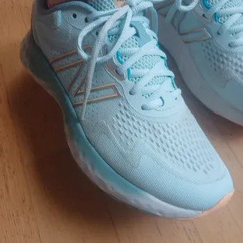 Brugt New Balance Sneakers bike — billede 5 af 11