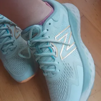 Brugt New Balance Sneakers bike — billede 8 af 11
