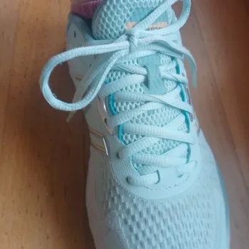 Brugt New Balance Sneakers bike — billede 10 af 11