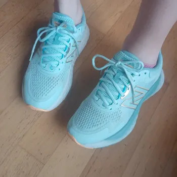 Brugt New Balance Sneakers bike