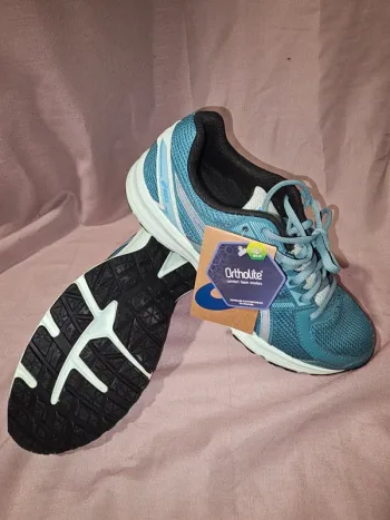 Used Asics Turnschuhe bike — image 3 of 4
