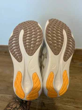 Used Asics Gel-Pulse 16 bike — image 7 of 8