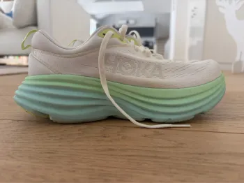 Used Hoka Bondi 8 bike — image 2 of 2