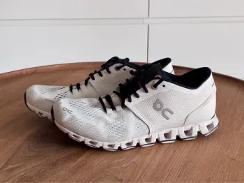 Used On Running Cloud bike — image 2 of 9