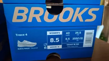 Used Brooks Trace 4 bike — image 14 of 14