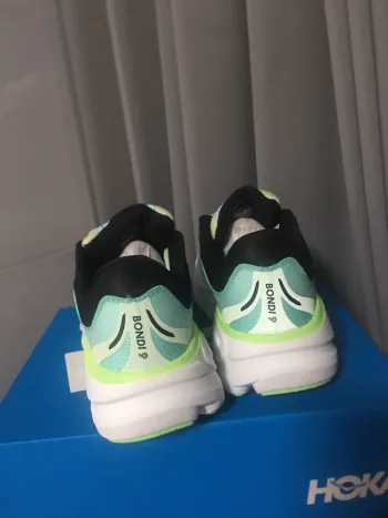 Tweedehands Hoka Bondi 9 bike — afbeelding 3 van 5