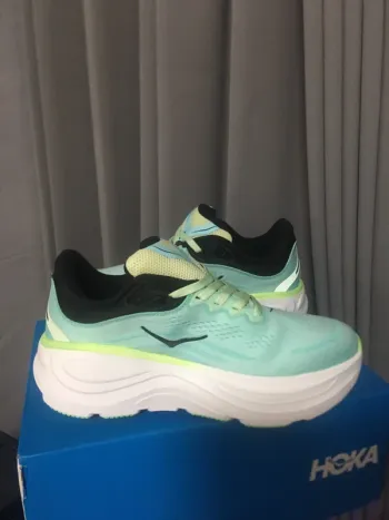 Tweedehands Hoka Bondi 9 bike — afbeelding 4 van 5