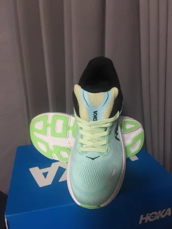 Tweedehands Hoka Bondi 9 bike — afbeelding 2 van 5