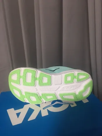 Tweedehands Hoka Bondi 9 bike — afbeelding 5 van 5