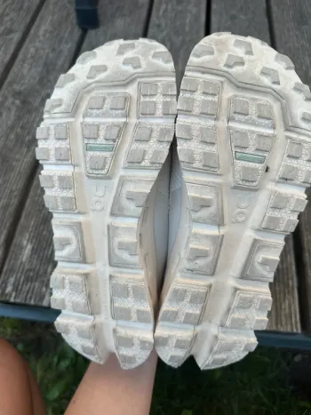 Gebrauchtes On Running Cloudultra bike — Bild 6 von 7