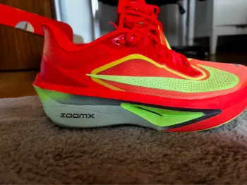 Brugt Nike Zoom Fly 6 bike