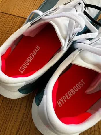 Gebrauchtes Adidas Hyperboost bike — Bild 2 von 4