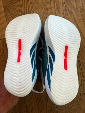 Gebrauchtes Adidas Hyperboost bike — Bild 3 von 4