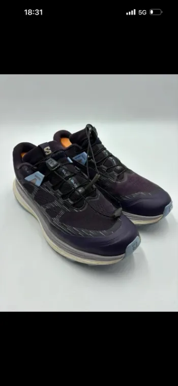 Used Salomon Ultra Glide 2 bike