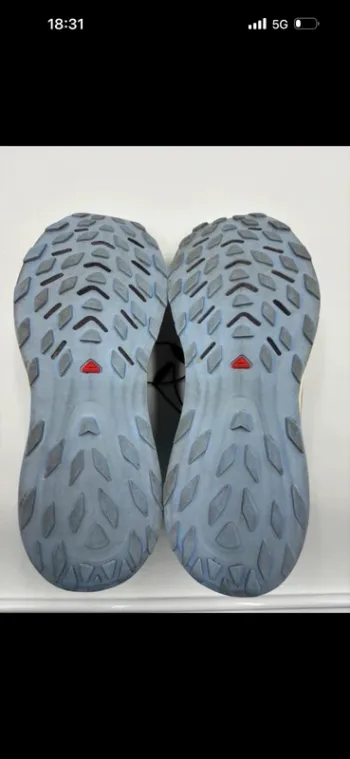 Used Salomon Ultra Glide 2 bike — image 6 of 8