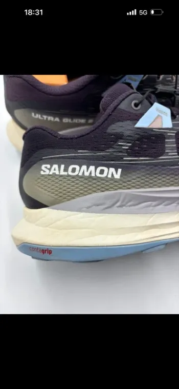Used Salomon Ultra Glide 2 bike — image 4 of 8