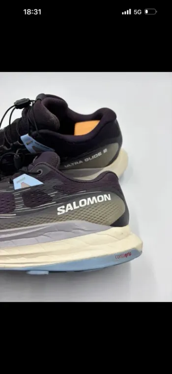 Used Salomon Ultra Glide 2 bike — image 5 of 8