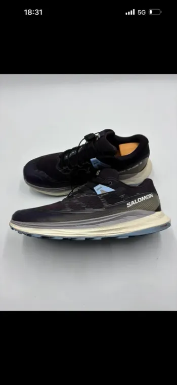 Used Salomon Ultra Glide 2 bike — image 3 of 8