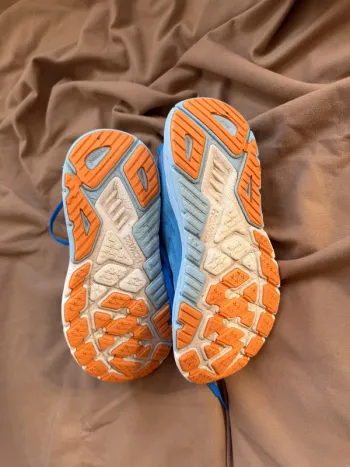 Gebrauchtes Orange Arahi 6 bike — Bild 7 von 8