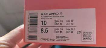 Brugt Nike Basket bike — billede 5 af 6