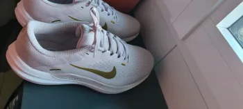 Brugt Nike Basket bike
