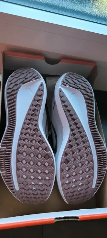 Brugt Nike Basket bike — billede 6 af 6