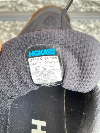 Used Hoka Shoes bike — image 5 of 6