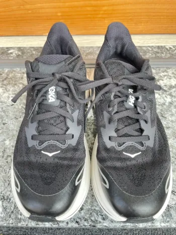 Brugt Hoka Shoes bike